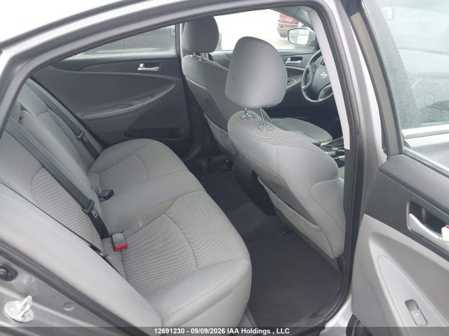 Продаж на аукціоні авто 2013 Hyundai Sonata, vin: 5NPEB4ACXDH775558, номер лоту: 12691230