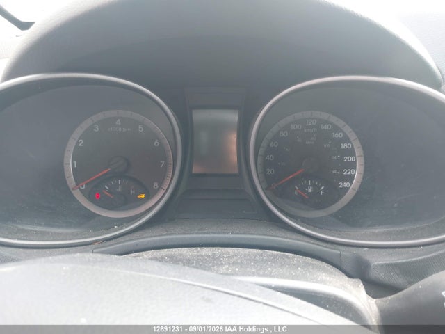 12691231 :رقم المزاد ، 5XYZU3LB4FG234591 vin ، 2015 Hyundai Santa Fe Sport مزاد بيع