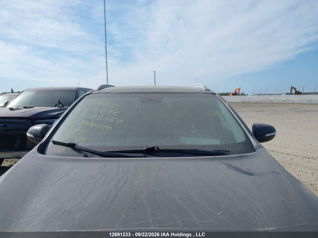12691233 :رقم المزاد ، 5XYPHDA52KG503664 vin ، 2019 Kia Sorento Ex/ex Sport مزاد بيع