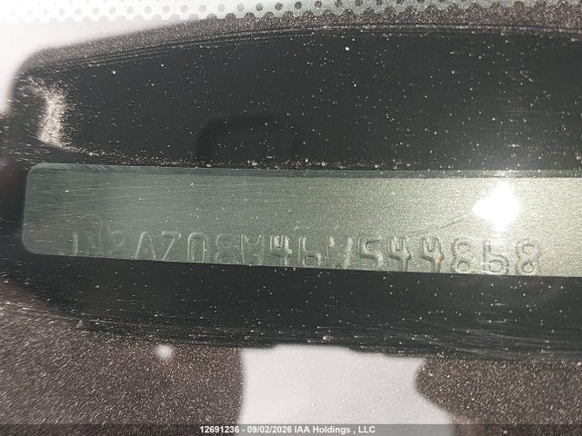 Продажа на аукционе авто 2006 Nissan Murano Sl/se/s, vin: JN8AZ08W46W544868, номер лота: 12691236
