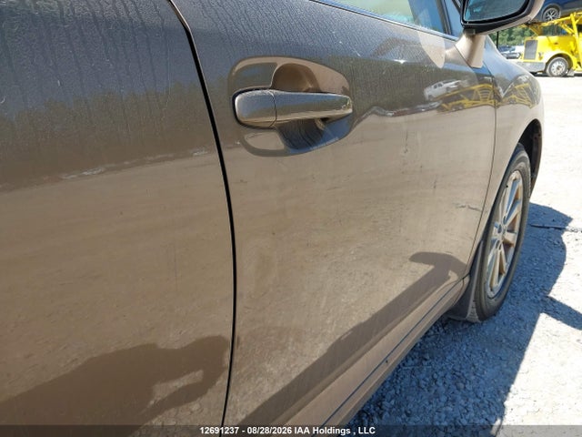 2010 Toyota Venza მანქანა იყიდება აუქციონზე, vin: 4T3ZA3BB0AU034439, აუქციონის ნომერი: 12691237