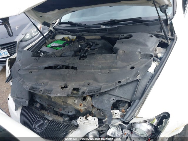 Продаж на аукціоні авто 2007 Lexus Is 250, vin: JTHCK262072012321, номер лоту: 12691238