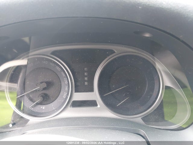Продаж на аукціоні авто 2007 Lexus Is 250, vin: JTHCK262072012321, номер лоту: 12691238