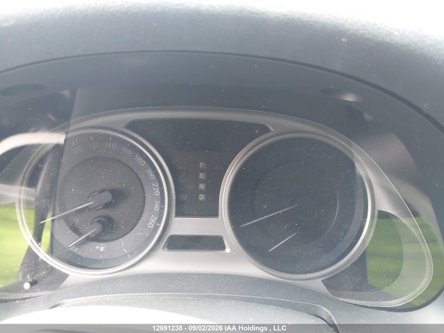 Продаж на аукціоні авто 2007 Lexus Is 250, vin: JTHCK262072012321, номер лоту: 12691238