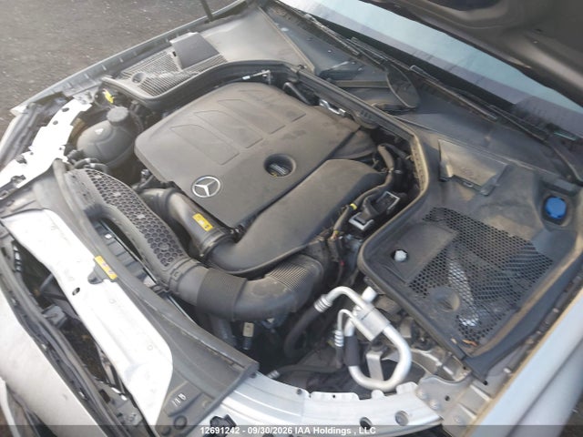 W1KWF8EB2MR649470 Mercedes-Benz C 300 4matic