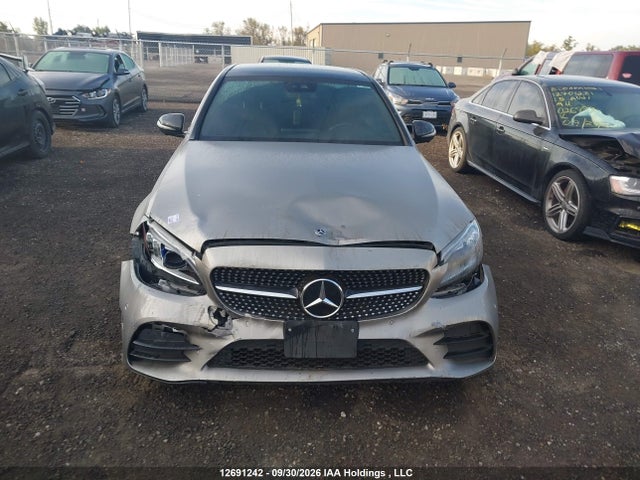 W1KWF8EB2MR649470 Mercedes-Benz C 300 4matic