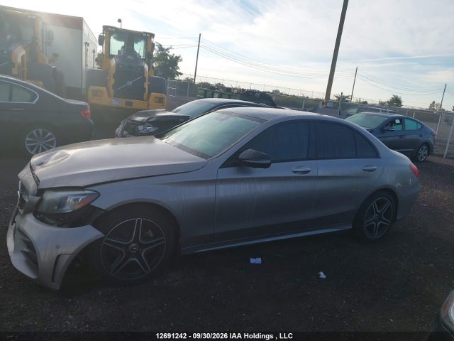 W1KWF8EB2MR649470 Mercedes-Benz C 300 4matic