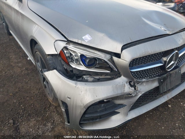 W1KWF8EB2MR649470 Mercedes-Benz C 300 4matic