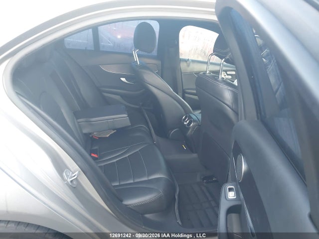 W1KWF8EB2MR649470 Mercedes-Benz C 300 4matic
