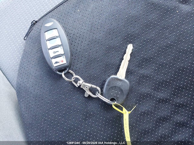 Продаж на аукціоні авто 2010 Hyundai Sonata Gls, vin: 5NPET4AC8AH616322, номер лоту: 12691244