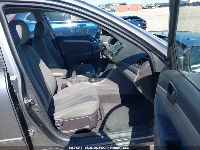 Продаж на аукціоні авто 2010 Hyundai Sonata Gls, vin: 5NPET4AC8AH616322, номер лоту: 12691244