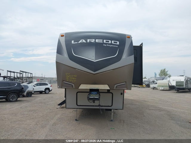 Keystone Laredo 311rl 2019 4YDF36726KE601170 Image 10