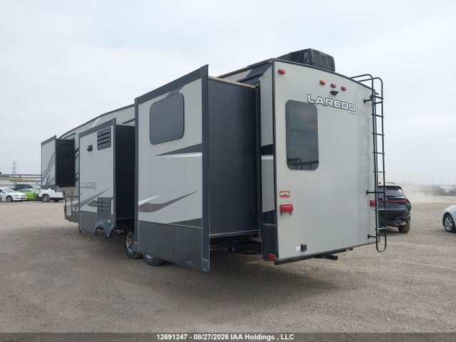 Keystone Laredo 311rl 2019 4YDF36726KE601170 Image 3