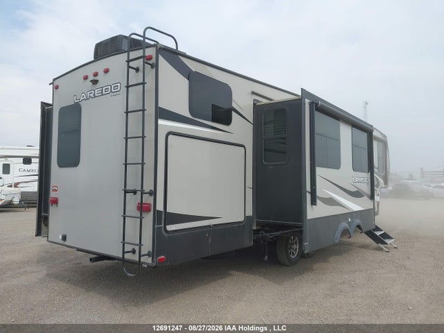 Keystone Laredo 311rl 2019 4YDF36726KE601170 Image 4