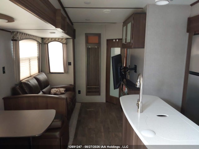 Keystone Laredo 311rl 2019 4YDF36726KE601170 Image 5