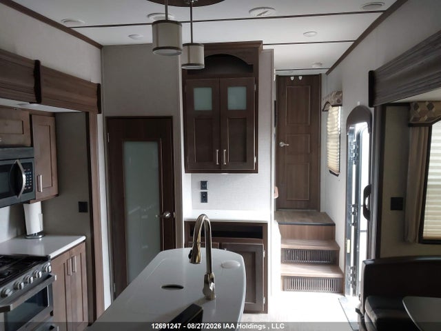 Keystone Laredo 311rl 2019 4YDF36726KE601170 Image 8