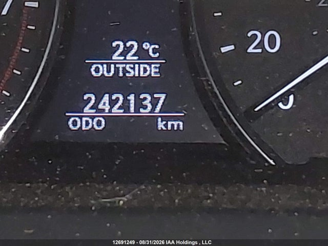 Продажа на аукционе авто 2013 Lexus Ls 460, vin: JTHCL5EF2D5015881, номер лота: 12691249