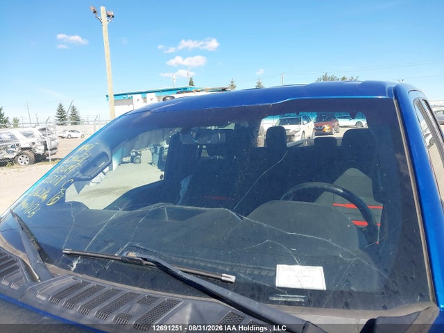 1FTEW1EG1HFC15279 Ford F-150 Xlt