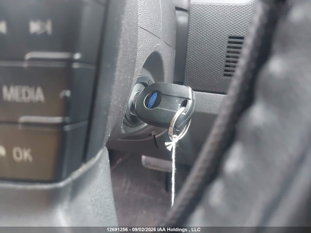 12691256 :رقم المزاد ، 1FMCU9EG4BKC32857 vin ، 2011 Ford Escape مزاد بيع