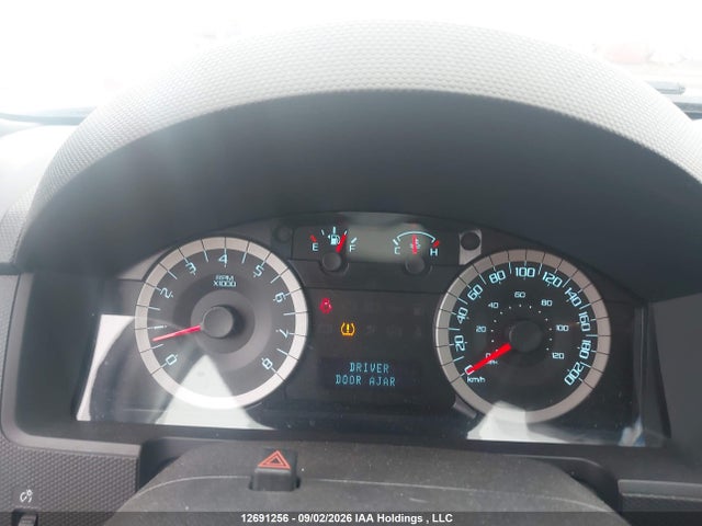 12691256 :رقم المزاد ، 1FMCU9EG4BKC32857 vin ، 2011 Ford Escape مزاد بيع