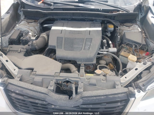 Aukcja sprzedaży 2021 Subaru Forester, vin: JF2SKEDC4MH493209, numer aukcji: 12691258