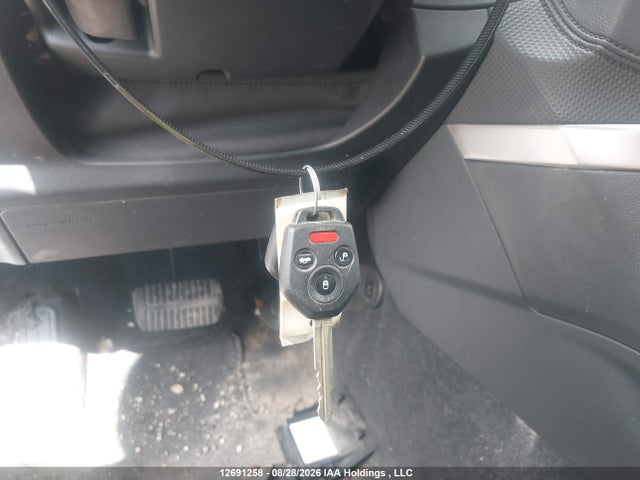 Aukcja sprzedaży 2021 Subaru Forester, vin: JF2SKEDC4MH493209, numer aukcji: 12691258