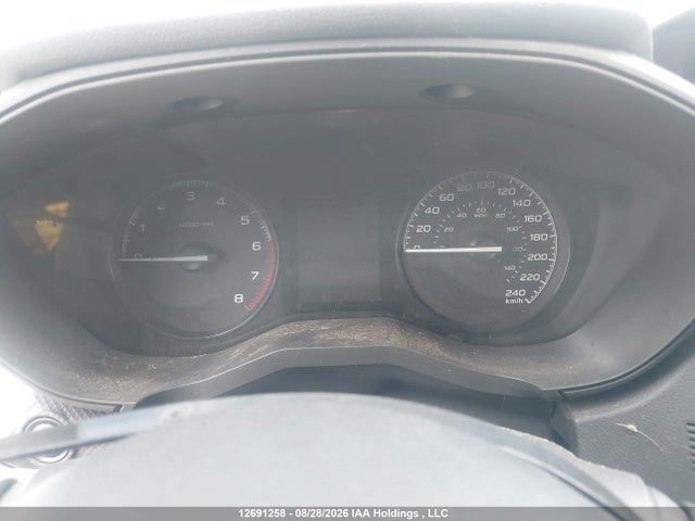 Aukcja sprzedaży 2021 Subaru Forester, vin: JF2SKEDC4MH493209, numer aukcji: 12691258
