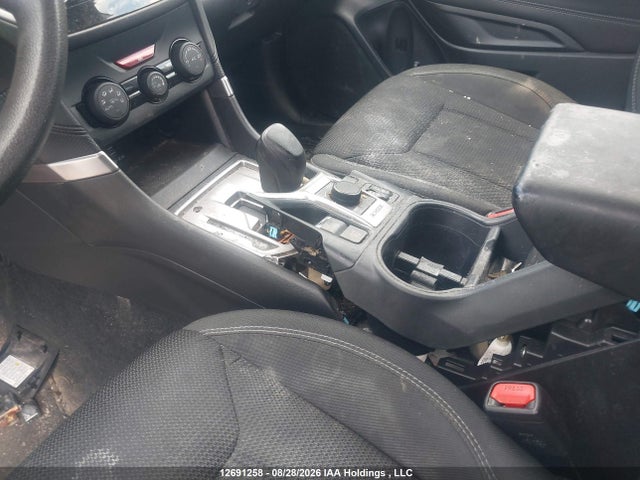 Aukcja sprzedaży 2021 Subaru Forester, vin: JF2SKEDC4MH493209, numer aukcji: 12691258