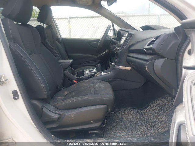 Aukcja sprzedaży 2021 Subaru Forester, vin: JF2SKEDC4MH493209, numer aukcji: 12691258