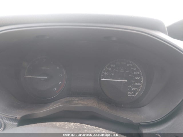 Aukcja sprzedaży 2021 Subaru Forester, vin: JF2SKEDC4MH493209, numer aukcji: 12691258