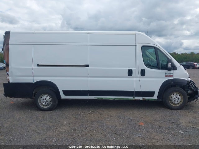 RAM Promaster 3500 3500 High 2019 3C6URVJG3KE537009 Image 14