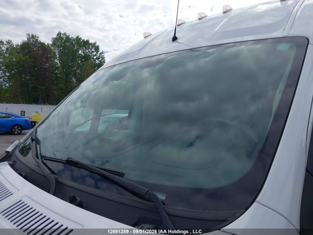 RAM Promaster 3500 3500 High 2019 3C6URVJG3KE537009 Image 18
