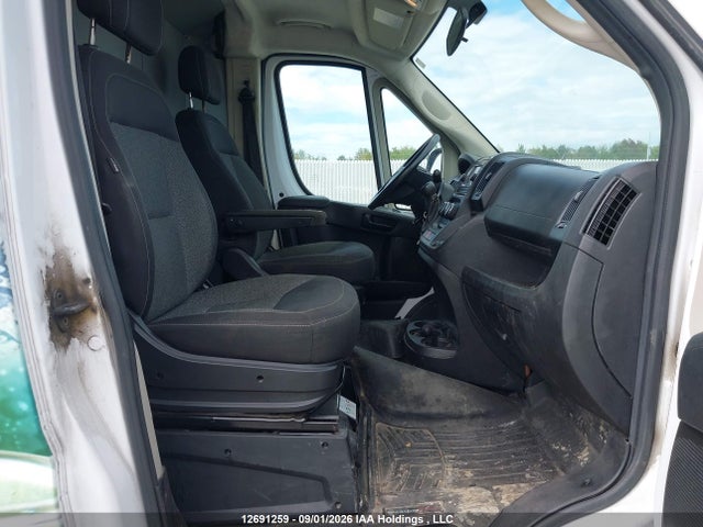 RAM Promaster 3500 3500 High 2019 3C6URVJG3KE537009 Image 5