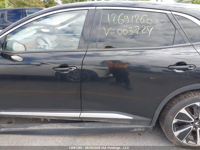 2023 Vinfast Vf 8 Plus მანქანა იყიდება აუქციონზე, vin: RLLV1AFA8PH003724, აუქციონის ნომერი: 12691260