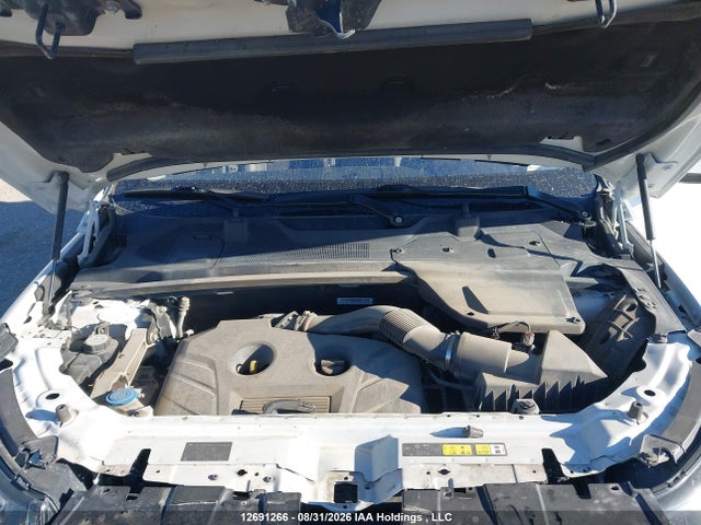 Продажа на аукционе авто 2017 Land Rover Discovery Sport Se, vin: SALCP2BG1HH674260, номер лота: 12691266