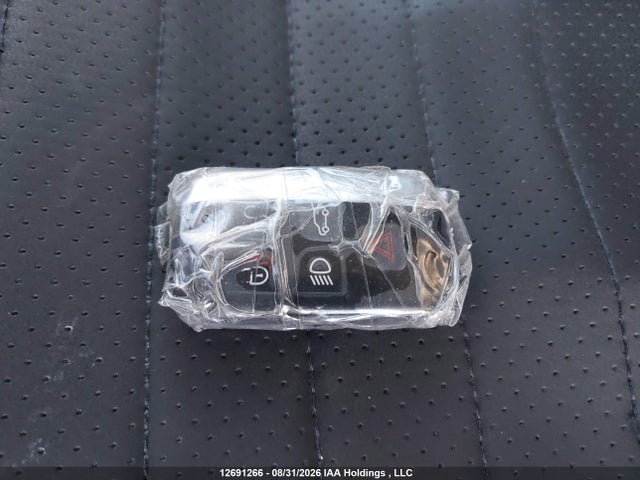 Продажа на аукционе авто 2017 Land Rover Discovery Sport Se, vin: SALCP2BG1HH674260, номер лота: 12691266