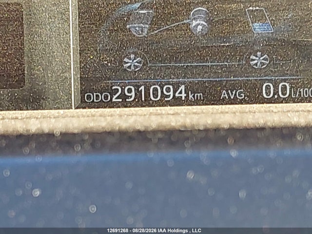 Toyota PRIUS V 2017 JTDZN3EU9HJ068602 Image 15