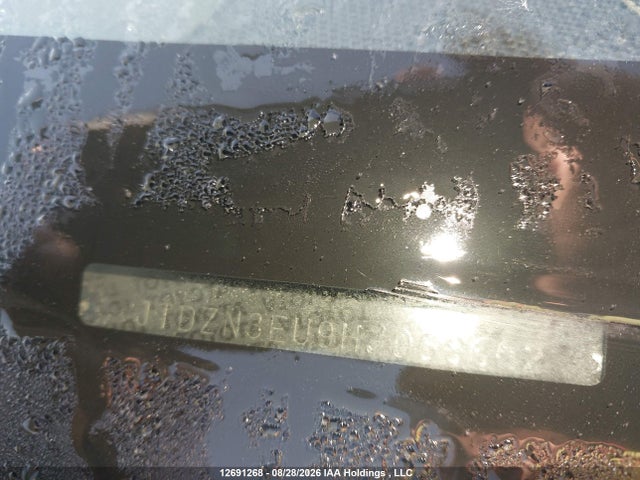 Toyota PRIUS V 2017 JTDZN3EU9HJ068602 Image 19