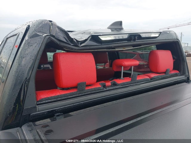 Продаж на аукціоні авто 2024 Toyota Tundra Hybrid Limited 4x4, vin: 5TFPC5DB1RX079312, номер лоту: 12691271