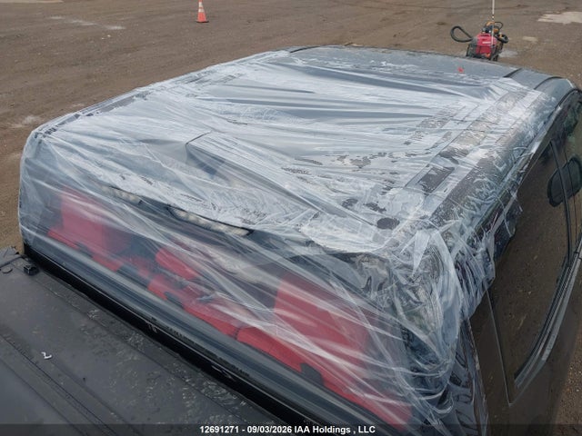 Продаж на аукціоні авто 2024 Toyota Tundra Hybrid Limited 4x4, vin: 5TFPC5DB1RX079312, номер лоту: 12691271