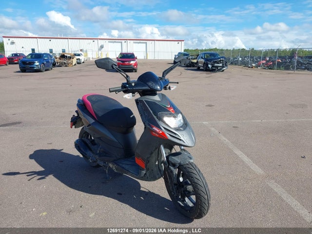 ZD4C506B9S4003387 auction archive image