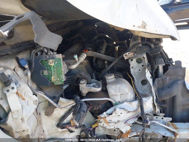 12691276 :رقم المزاد ، 2HKRM4H36DH117950 vin ، 2013 Honda Cr-v Lx مزاد بيع