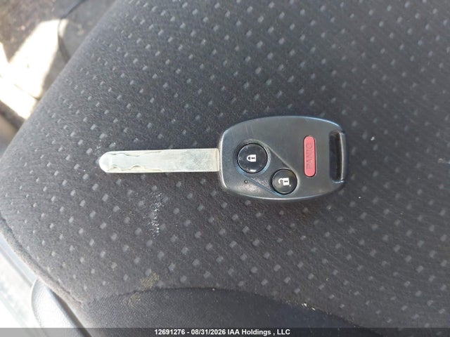 12691276 :رقم المزاد ، 2HKRM4H36DH117950 vin ، 2013 Honda Cr-v Lx مزاد بيع