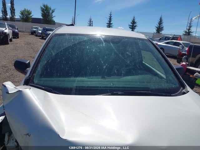 12691276 :رقم المزاد ، 2HKRM4H36DH117950 vin ، 2013 Honda Cr-v Lx مزاد بيع
