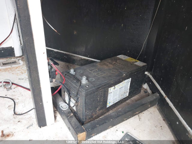 Aukcja sprzedaży 2021 Remorque Utility 7x14, vin: 2RGBE1626MS000263, numer aukcji: 12691277