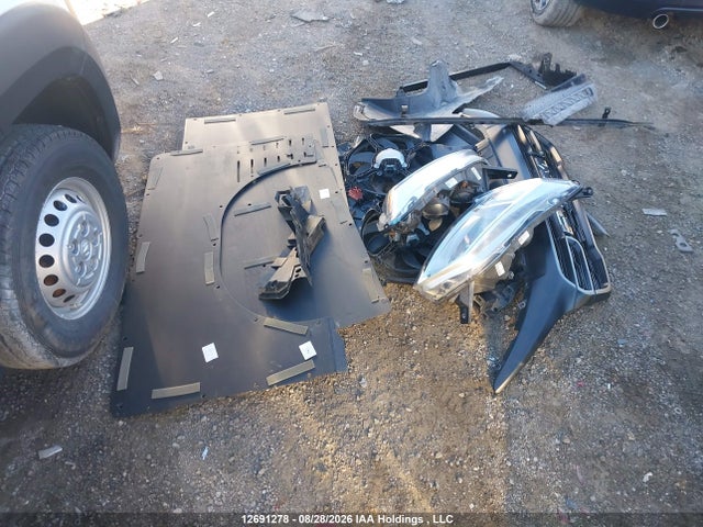 2026 Ram Promaster Tradesman მანქანა იყიდება აუქციონზე, vin: 3C6LRVCG3TE165374, აუქციონის ნომერი: 12691278