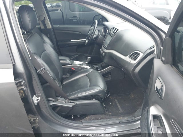 Aukcja sprzedaży 2014 Dodge Journey R/t, vin: 3C4PDDFG6ET125089, numer aukcji: 12691282