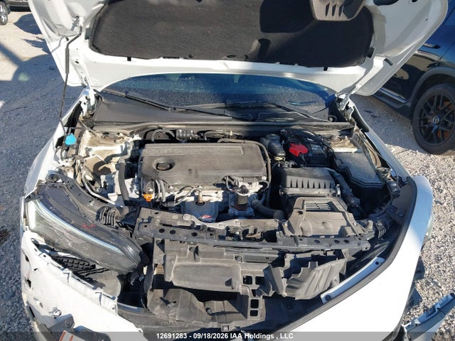 2HGFE2F22SH102304 Honda Civic Lx