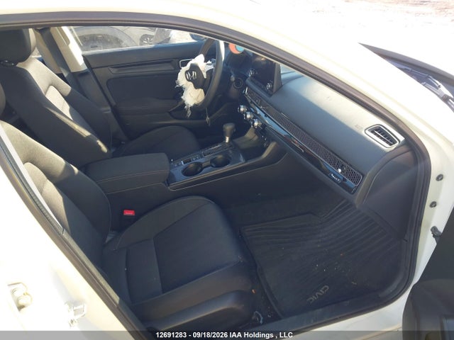 2HGFE2F22SH102304 Honda Civic Lx