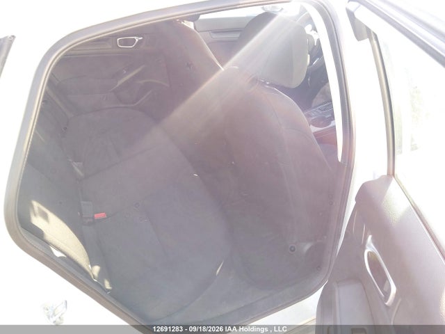2HGFE2F22SH102304 Honda Civic Lx